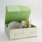 Coffret Matcha Hayase