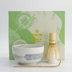 Coffret Matcha Hayase