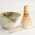 Coffret matcha Yukishino