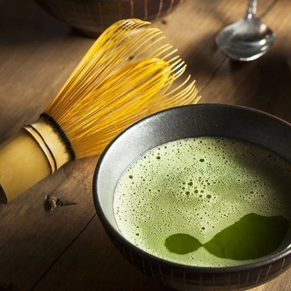 Fouet à matcha