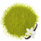 Matcha vanille