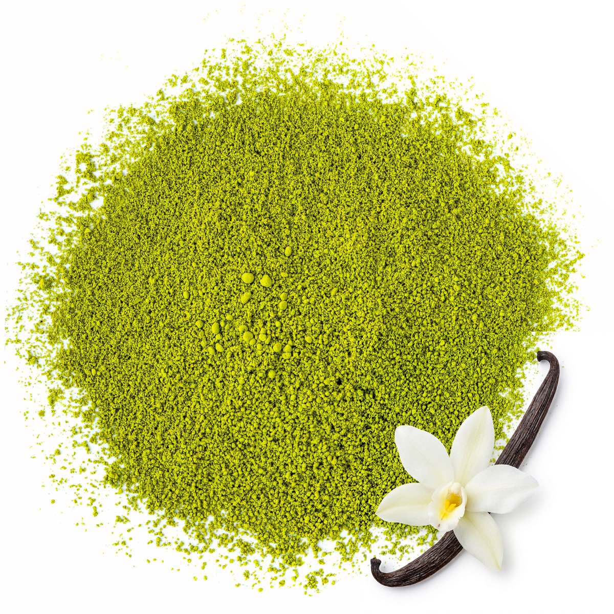 Matcha vanille