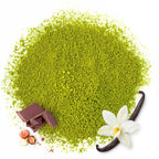 Matcha chocolat
